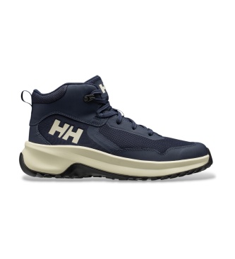 Helly Hansen Bottes Moraka bleu marine