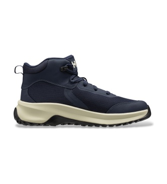 Helly Hansen Bottes Moraka bleu marine