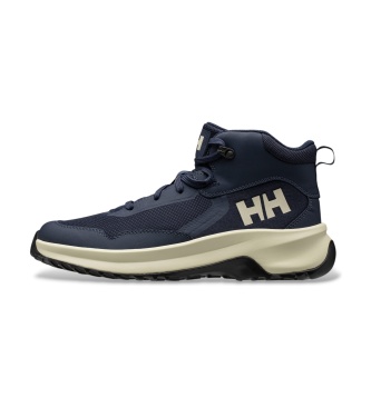 Helly Hansen Bottes Moraka bleu marine
