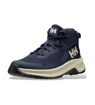 Helly Hansen Bottes Moraka bleu marine