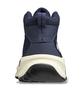Helly Hansen Bottes Moraka bleu marine