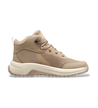 Helly Hansen Beżowe buty Moraka