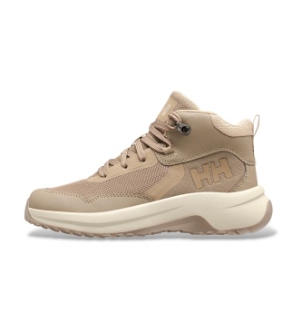 Helly Hansen Beżowe buty Moraka