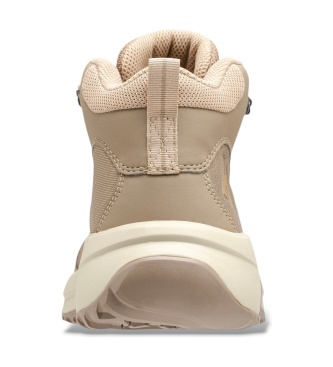 Helly Hansen Beżowe buty Moraka