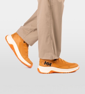 Helly Hansen Bottes Moraka beige