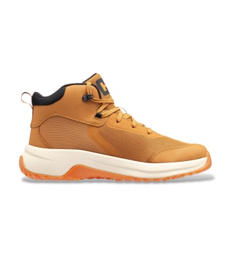 Helly Hansen Bottes Moraka beige