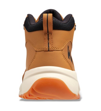 Helly Hansen Bottes Moraka beige