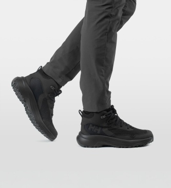 Helly Hansen Bottes Moraka noires