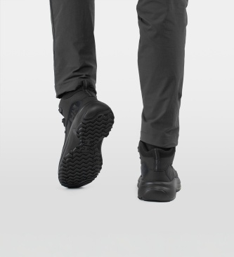 Helly Hansen Bottes Moraka noires