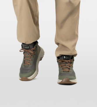 Helly Hansen Bottes Moraka vert
