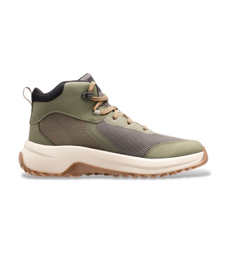 Helly Hansen Bottes Moraka vert