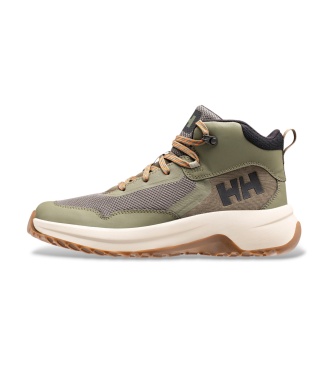 Helly Hansen Bottes Moraka vert