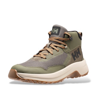 Helly Hansen Bottes Moraka vert