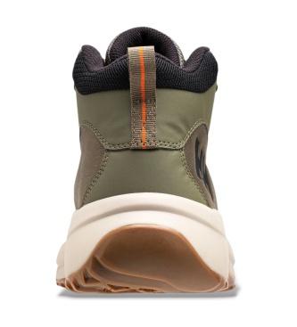 Helly Hansen Bottes Moraka vert