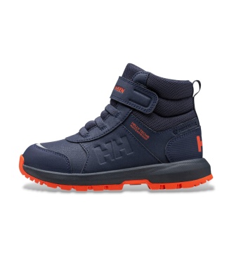Helly Hansen Stivali Shelter HT blu navy