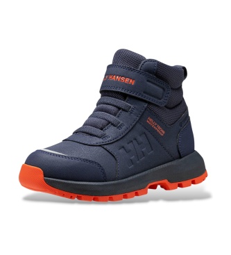 Helly Hansen Stivali Shelter HT blu navy