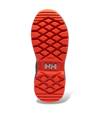 Helly Hansen Stivali Shelter HT blu navy