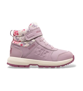 Helly Hansen Botas Shelter HT lilás