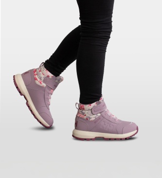 Helly Hansen Botas Shelter HT lilás