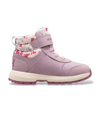 Helly Hansen Botas Shelter HT lilás