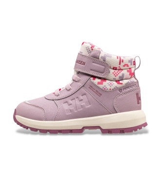 Helly Hansen Botas Shelter HT lilás