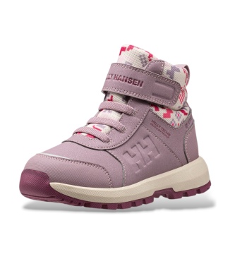 Helly Hansen Botas Shelter HT lilás