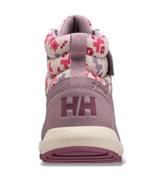 Helly Hansen Botas Shelter HT lilás