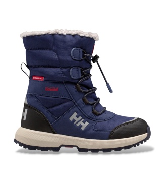 Helly Hansen Stivali Silverton HT blu navy