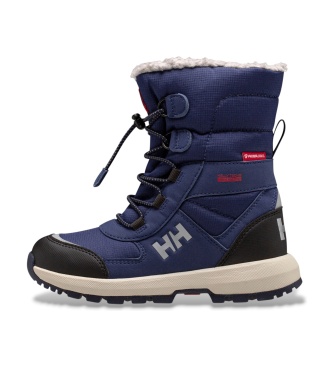 Helly Hansen Stivali Silverton HT blu navy