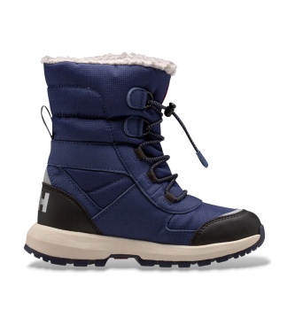Helly Hansen Stivali Silverton HT blu navy