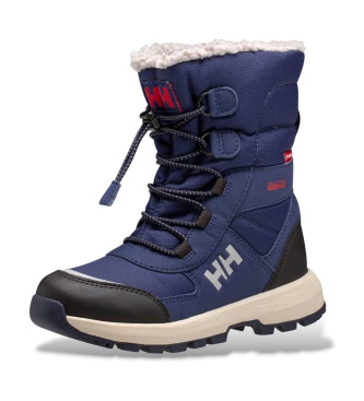 Helly Hansen Stivali Silverton HT blu navy