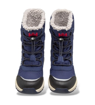 Helly Hansen Stivali Silverton HT blu navy