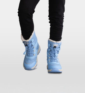 Helly Hansen Botas Silverton HT azul
