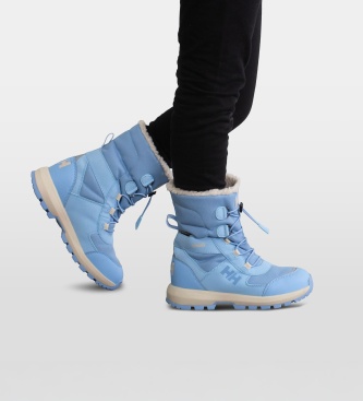 Helly Hansen Botas Silverton HT azul