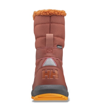 Helly Hansen Silverton HT-kängor brunorange