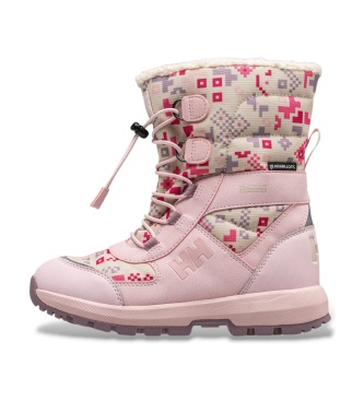 Helly Hansen Bottes Silverton HT rose
