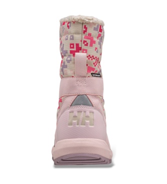 Helly Hansen Bottes Silverton HT rose