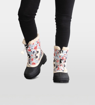 Helly Hansen Botas Varanger Insulated multicolor