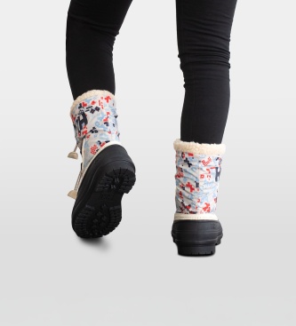 Helly Hansen Botas Varanger Insulated multicolor
