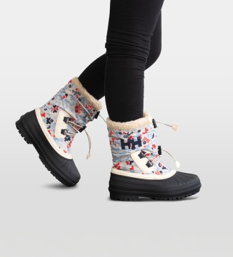 Helly Hansen Botas Varanger Insulated multicolor