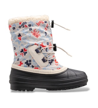 Helly Hansen Botas Varanger Insulated multicolor