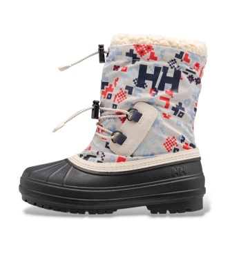 Helly Hansen Botas Varanger Insulated multicolor