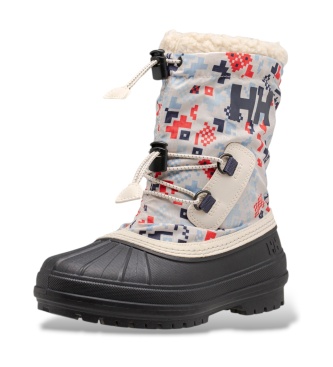 Helly Hansen Botas Varanger Insulated multicolor