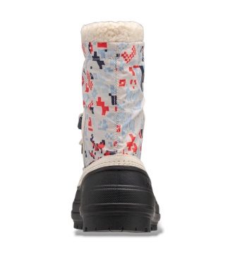 Helly Hansen Botas Varanger Insulated multicolor