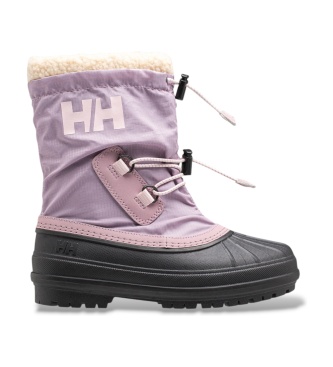 Helly Hansen Botas Varanger Insulated lila