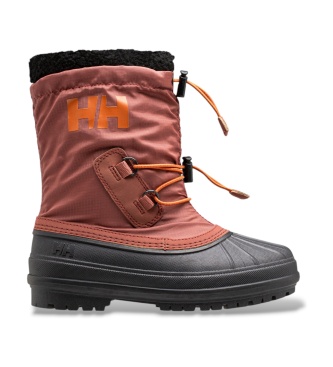Helly Hansen Varanger Insulated stövlar orange