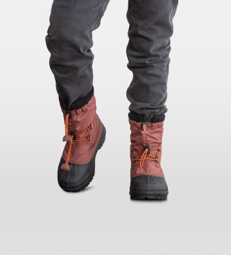Helly Hansen Varanger Insulated stövlar orange