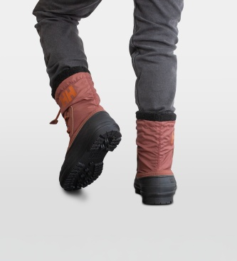 Helly Hansen Varanger Insulated stövlar orange