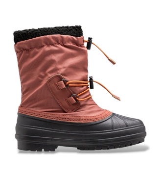Helly Hansen Varanger Insulated stövlar orange