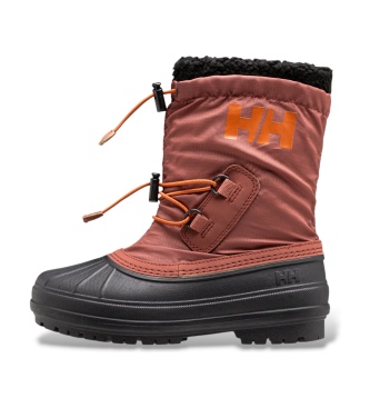 Helly Hansen Varanger Insulated stövlar orange